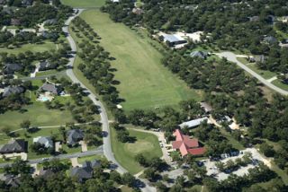 Fire Restoration Pecan Plantation Texas